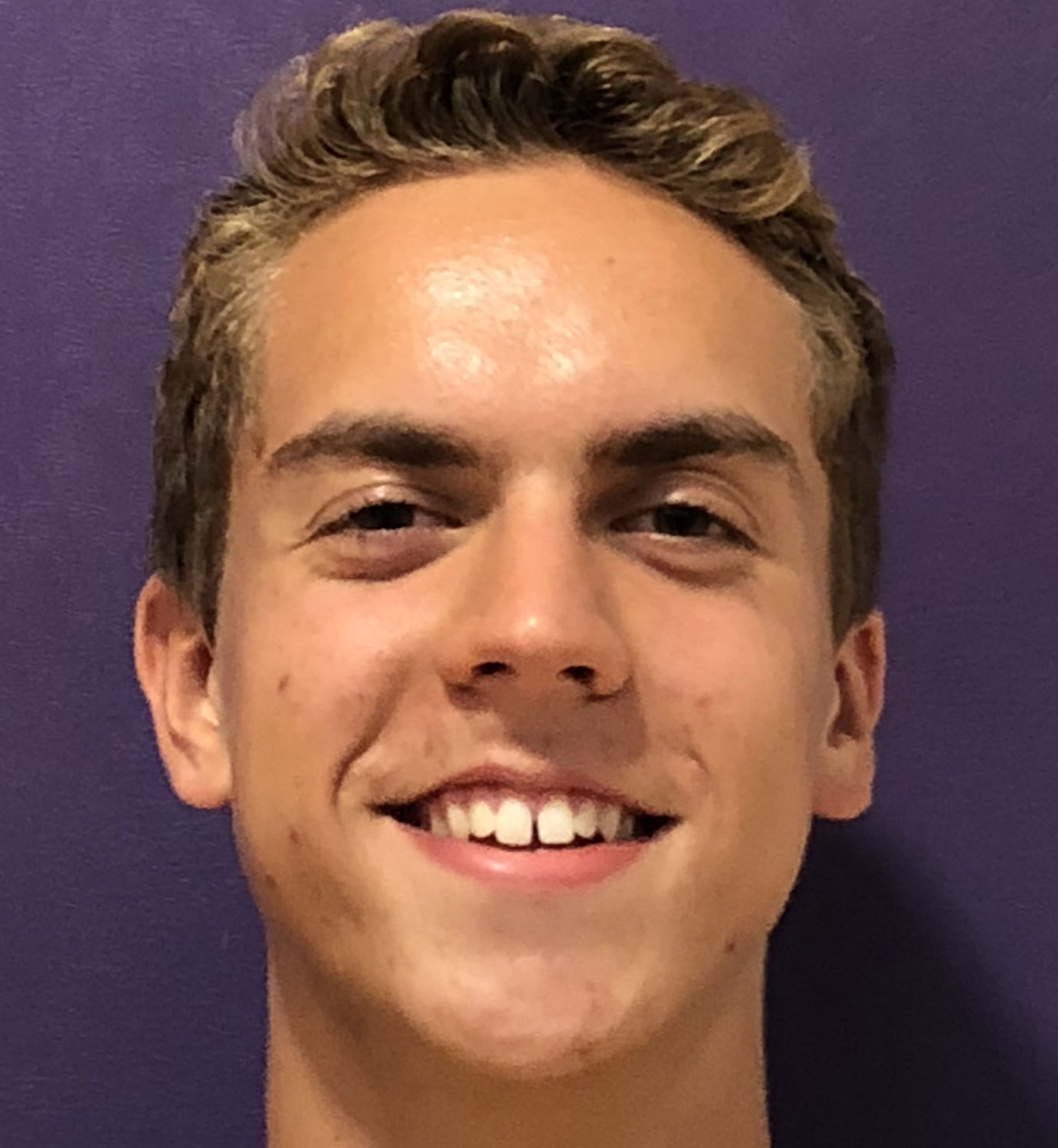 Casmir Cozzi, Mascoutah